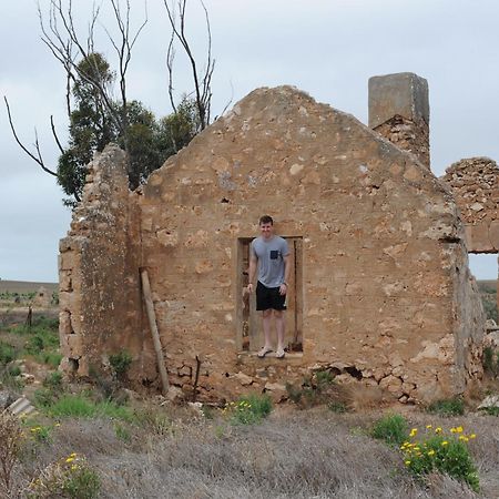 Big4 Ceduna Tourist Park Екстер'єр фото