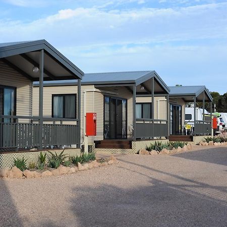 Big4 Ceduna Tourist Park Екстер'єр фото