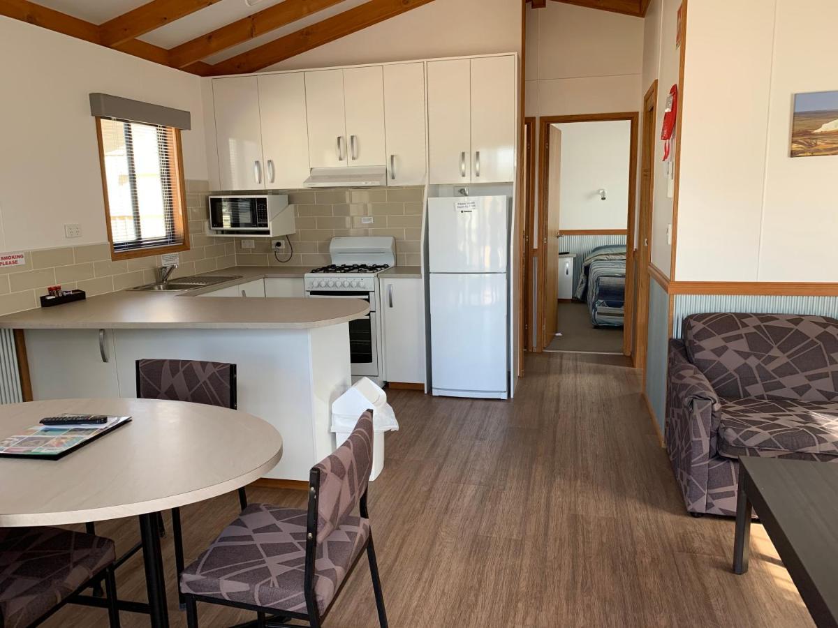 Big4 Ceduna Tourist Park Екстер'єр фото