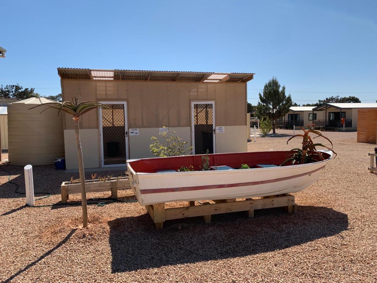 Big4 Ceduna Tourist Park Екстер'єр фото