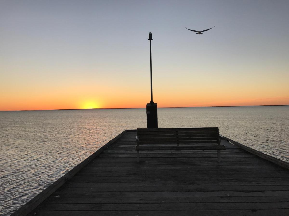 Big4 Ceduna Tourist Park Екстер'єр фото