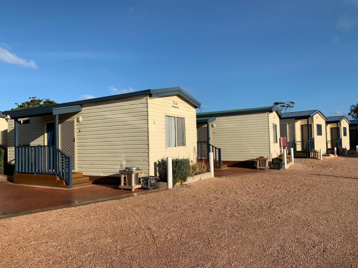 Big4 Ceduna Tourist Park Екстер'єр фото
