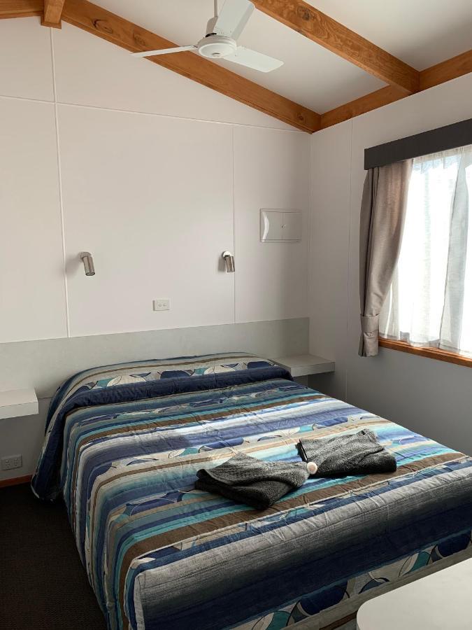 Big4 Ceduna Tourist Park Екстер'єр фото