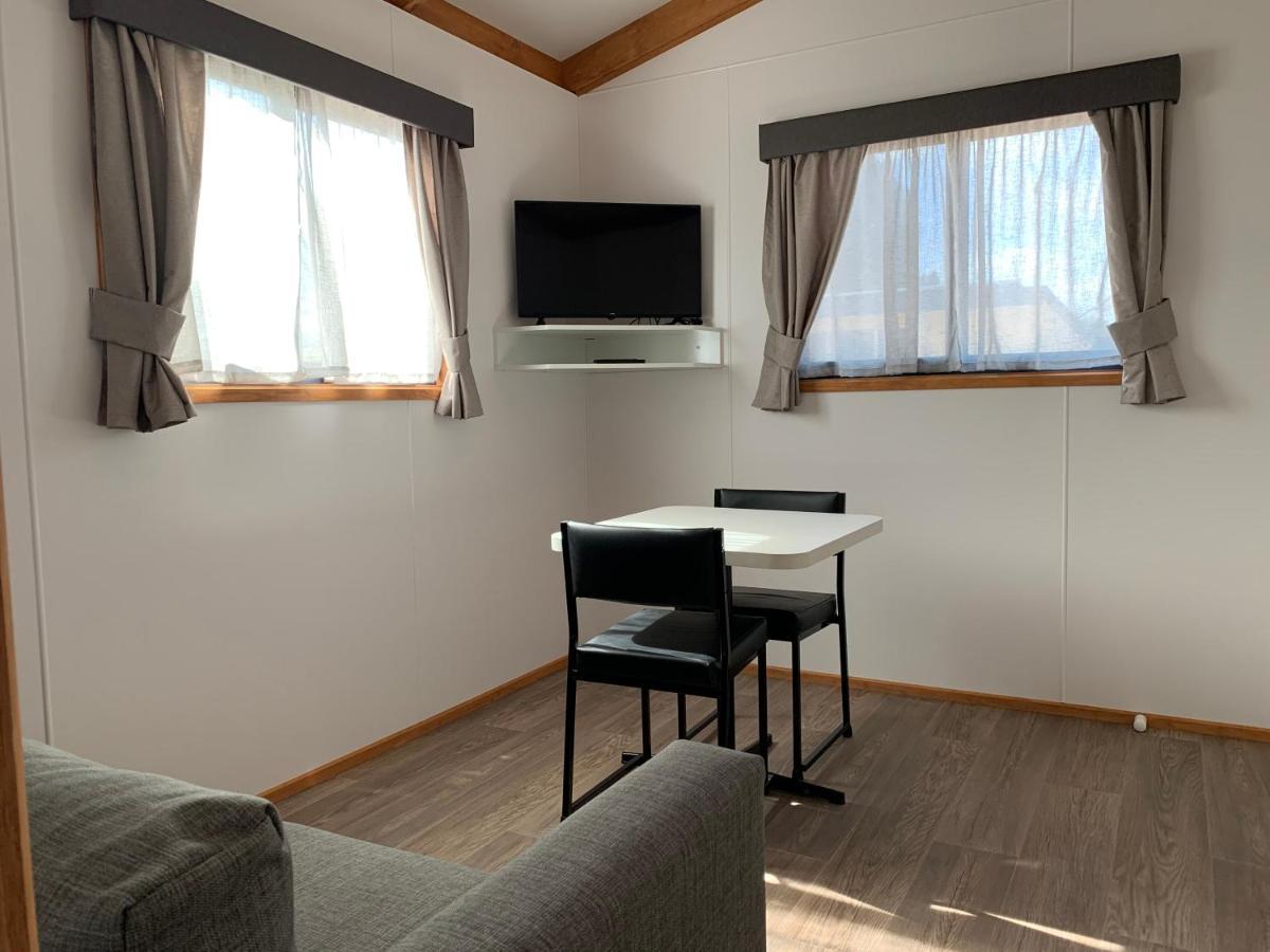 Big4 Ceduna Tourist Park Екстер'єр фото