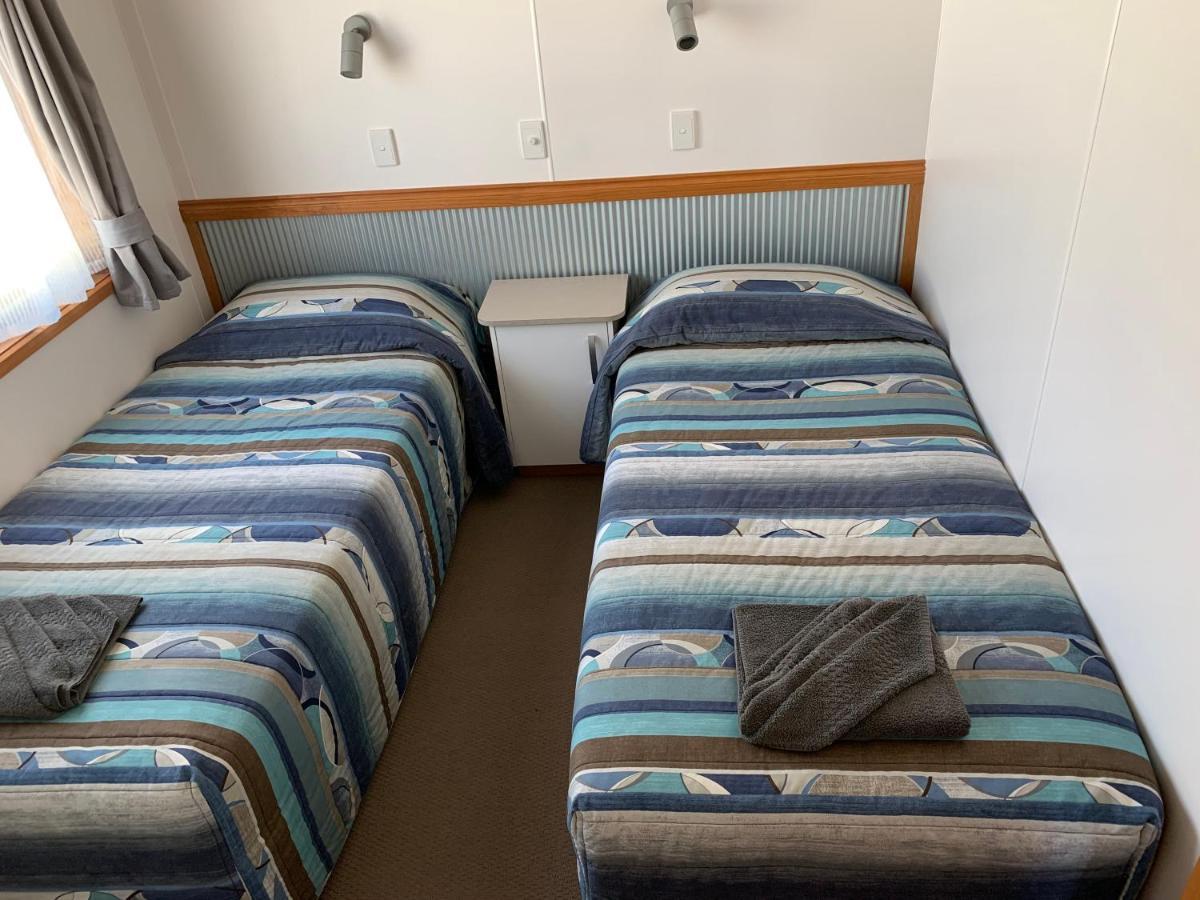 Big4 Ceduna Tourist Park Екстер'єр фото