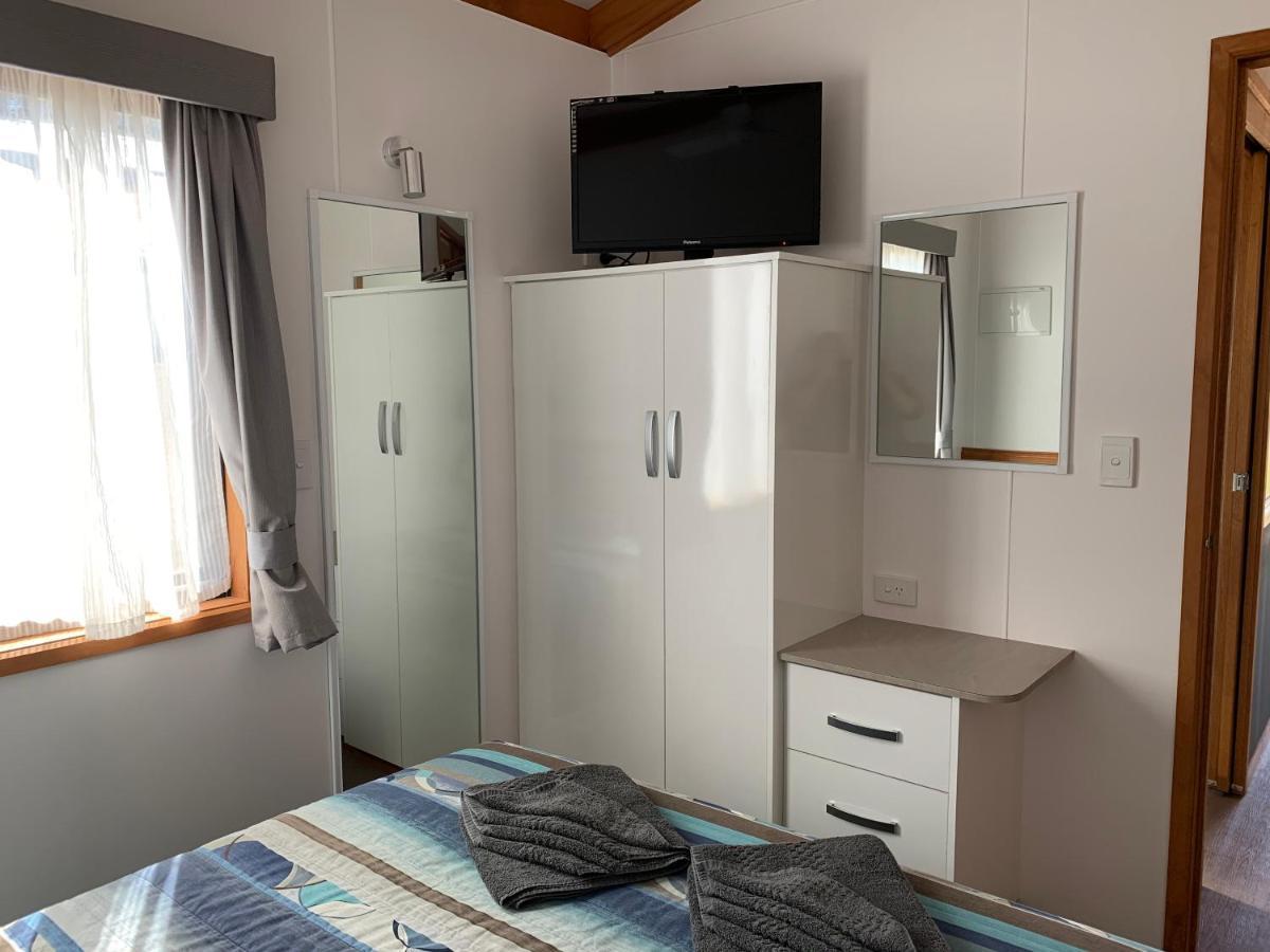 Big4 Ceduna Tourist Park Екстер'єр фото