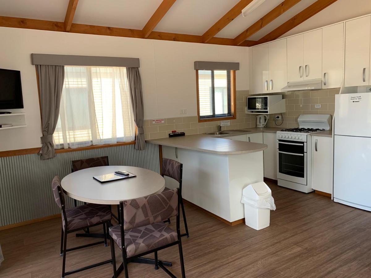 Big4 Ceduna Tourist Park Екстер'єр фото