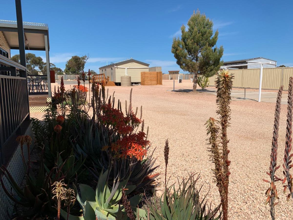 Big4 Ceduna Tourist Park Екстер'єр фото