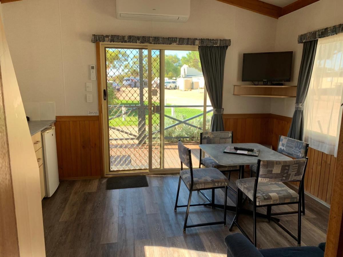 Big4 Ceduna Tourist Park Екстер'єр фото
