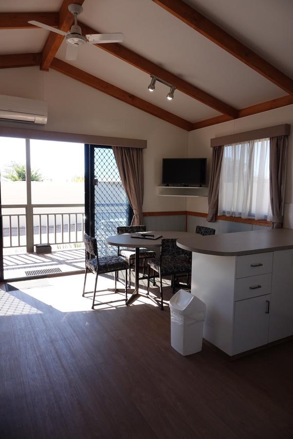 Big4 Ceduna Tourist Park Екстер'єр фото